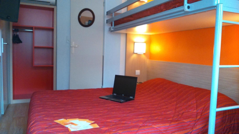 Imagen de la habitación del Hotel Premiere Classe Avignon Sud - Parc Des Expositions. Foto 9