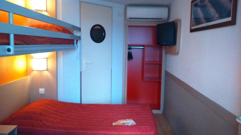 Imagen de la habitación del Hotel Premiere Classe Avignon Sud - Parc Des Expositions. Foto 10