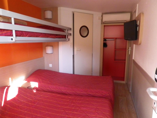 Imagen de la habitación del Hotel Premiere Classe Avignon Sud - Parc Des Expositions. Foto 11