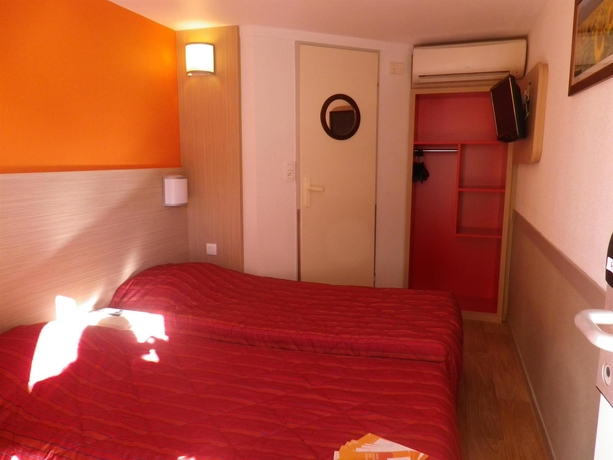 Imagen de la habitación del Hotel Premiere Classe Avignon Sud - Parc Des Expositions. Foto 12