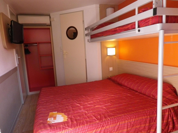 Imagen de la habitación del Hotel Premiere Classe Avignon Sud - Parc Des Expositions. Foto 13