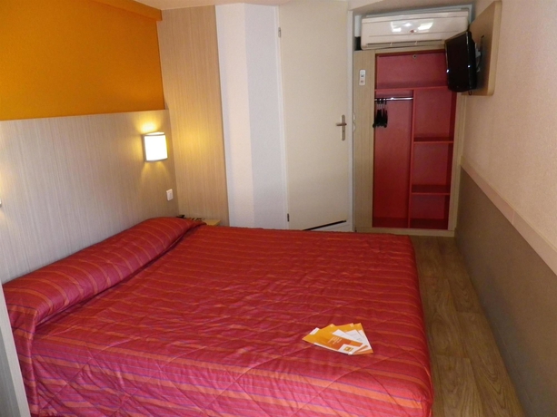 Imagen de la habitación del Hotel Premiere Classe Avignon Sud - Parc Des Expositions. Foto 14