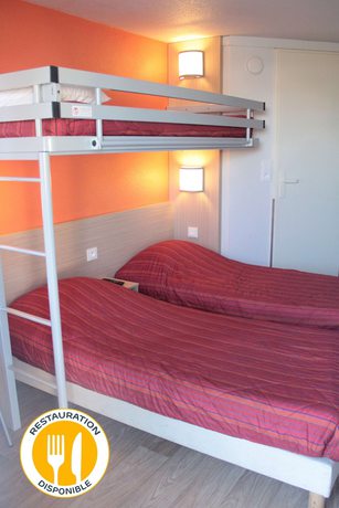 Imagen de la habitación del Hotel Premiere Classe Beauvais. Foto 1