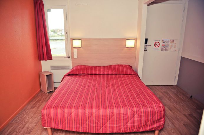 Imagen de la habitación del Hotel Premiere Classe Beauvais. Foto 2