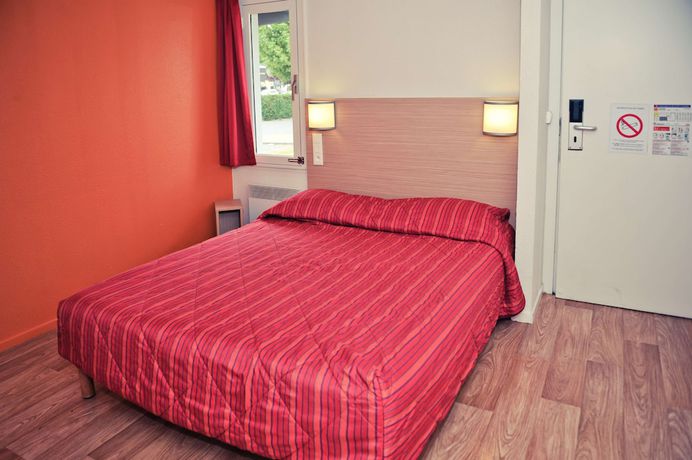 Imagen de la habitación del Hotel Premiere Classe Beauvais. Foto 3