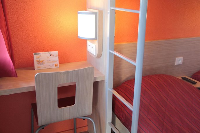 Imagen de la habitación del Hotel Premiere Classe Beauvais. Foto 5