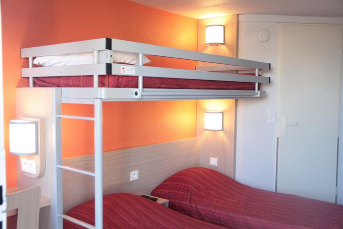 Imagen de la habitación del Hotel Premiere Classe Beauvais. Foto 6