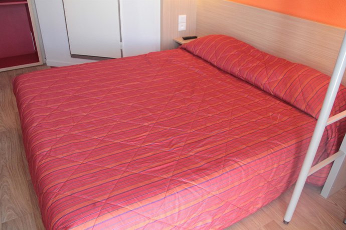 Imagen de la habitación del Hotel Premiere Classe Beauvais. Foto 7