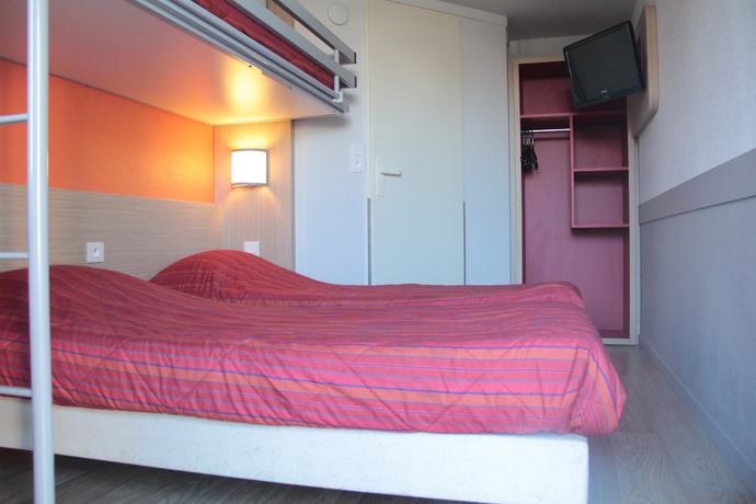 Imagen de la habitación del Hotel Premiere Classe Beauvais. Foto 8