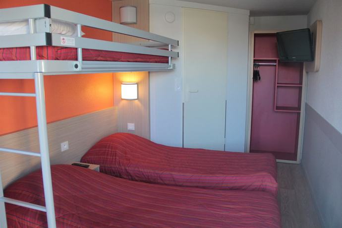 Imagen de la habitación del Hotel Premiere Classe Beauvais. Foto 9