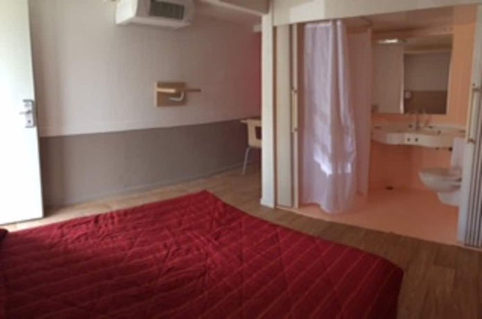 Imagen de la habitación del Hotel Premiere Classe Beauvais. Foto 10