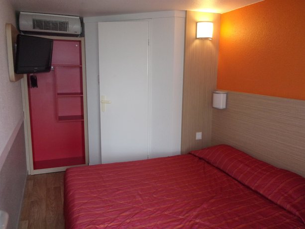 Imagen de la habitación del Hotel Premiere Classe Beauvais. Foto 11