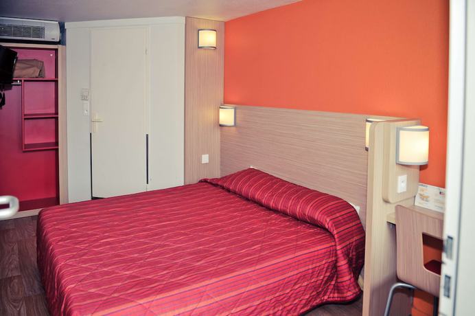 Imagen de la habitación del Hotel Premiere Classe Beauvais. Foto 12
