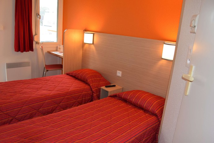 Imagen de la habitación del Hotel Premiere Classe Beauvais. Foto 13