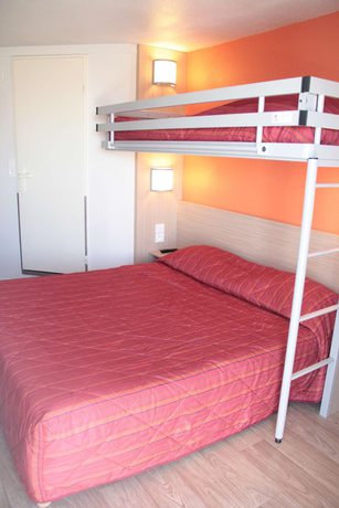 Imagen de la habitación del Hotel Premiere Classe Beauvais. Foto 14