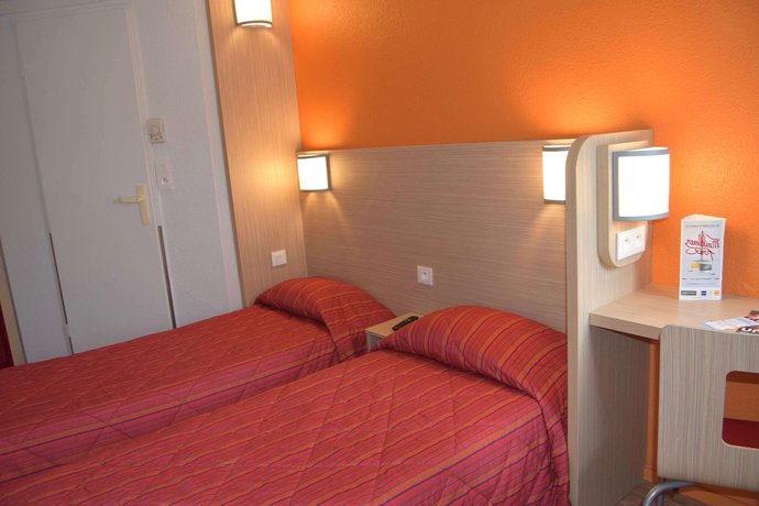 Imagen de la habitación del Hotel Premiere Classe Beauvais. Foto 15