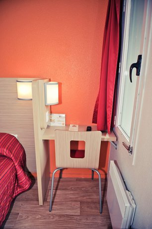Imagen de la habitación del Hotel Premiere Classe Beauvais. Foto 16