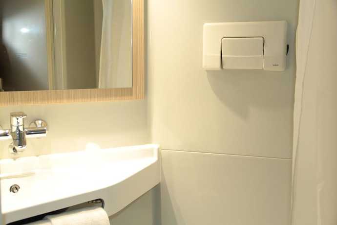 Imagen de la habitación del Hotel Premiere Classe Beauvais. Foto 18