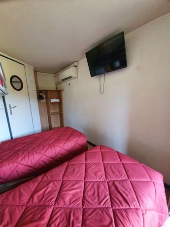 Imagen de la habitación del Hotel Premiere Classe Bethune - Fouqui&egrave;res Les B&eacute;thune. Foto 5