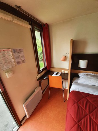 Imagen de la habitación del Hotel Premiere Classe Bethune - Fouqui&egrave;res Les B&eacute;thune. Foto 6