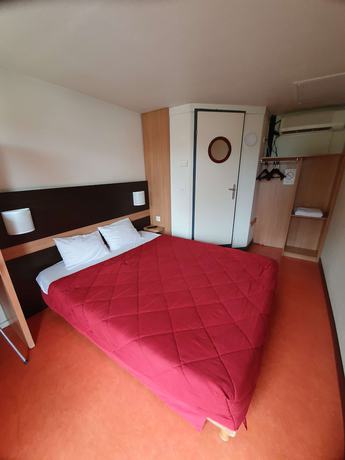 Imagen de la habitación del Hotel Premiere Classe Bethune - Fouqui&egrave;res Les B&eacute;thune. Foto 7