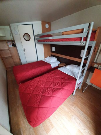 Imagen de la habitación del Hotel Premiere Classe Bethune - Fouqui&egrave;res Les B&eacute;thune. Foto 9