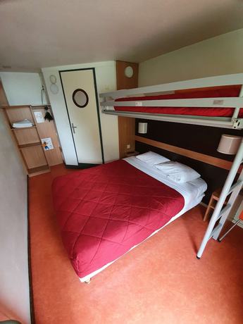 Imagen de la habitación del Hotel Premiere Classe Bethune - Fouqui&egrave;res Les B&eacute;thune. Foto 10