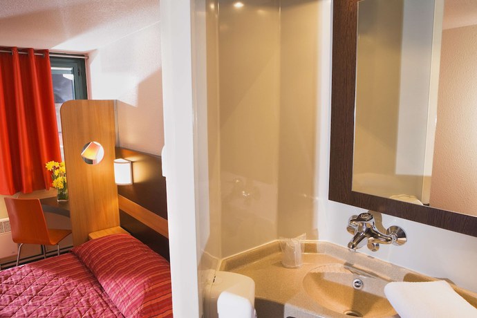 Imagen de la habitación del Hotel Premiere Classe Bethune - Fouqui&egrave;res Les B&eacute;thune. Foto 12
