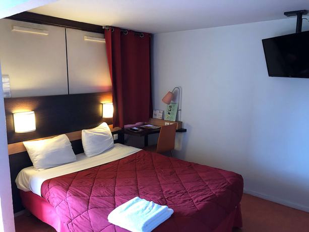 Imagen de la habitación del Hotel Premiere Classe Bethune - Fouqui&egrave;res Les B&eacute;thune. Foto 14