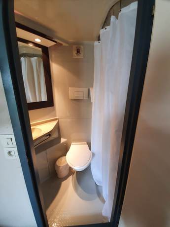 Imagen de la habitación del Hotel Premiere Classe Bethune - Fouqui&egrave;res Les B&eacute;thune. Foto 16
