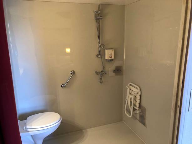 Imagen de la habitación del Hotel Premiere Classe Bethune - Fouqui&egrave;res Les B&eacute;thune. Foto 17