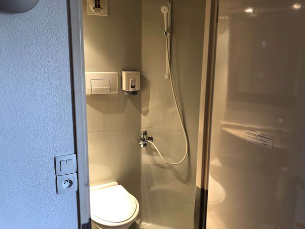 Imagen de la habitación del Hotel Premiere Classe Bethune - Fouqui&egrave;res Les B&eacute;thune. Foto 18
