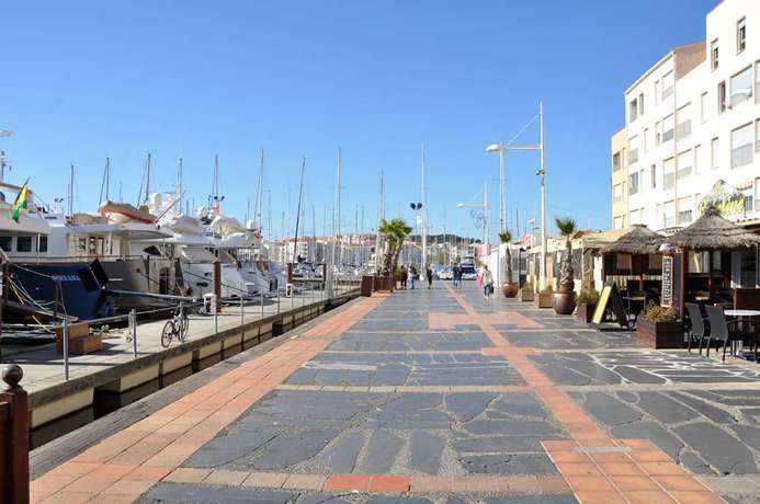 Imagen general del Hotel Premiere Classe Beziers. Foto 2