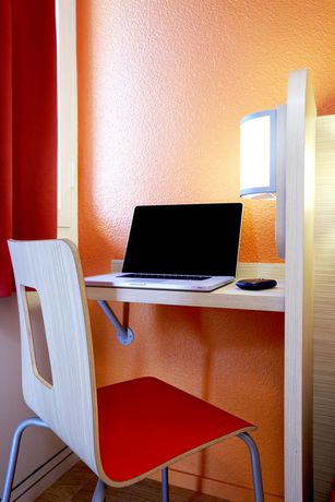 Imagen general del Hotel Premiere Classe Beziers. Foto 5