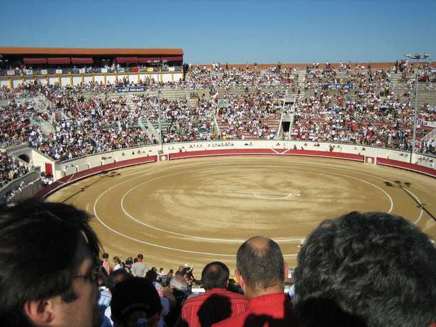 Imagen general del Hotel Premiere Classe Beziers. Foto 7