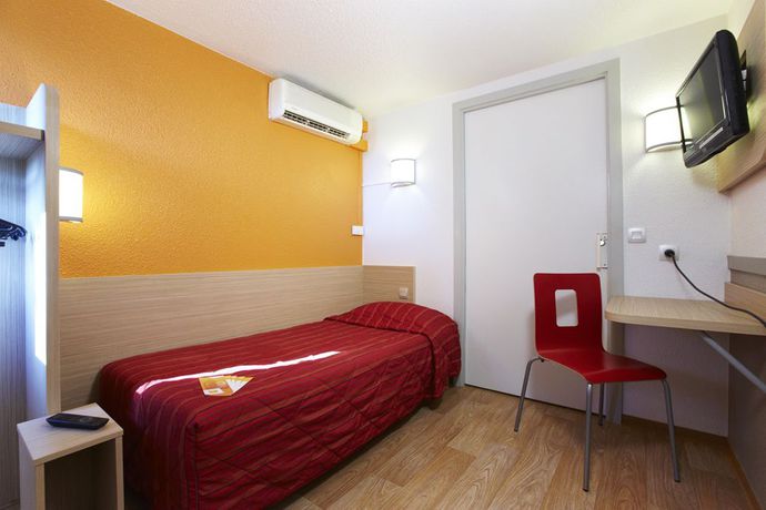 Imagen general del Hotel Premiere Classe Beziers. Foto 8