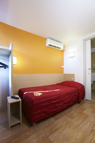 Imagen general del Hotel Premiere Classe Beziers. Foto 9