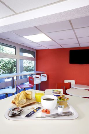 Imagen general del Hotel Premiere Classe Beziers. Foto 11