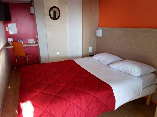 Imagen de la habitación del Hotel Premiere Classe Blois Nord. Foto 8