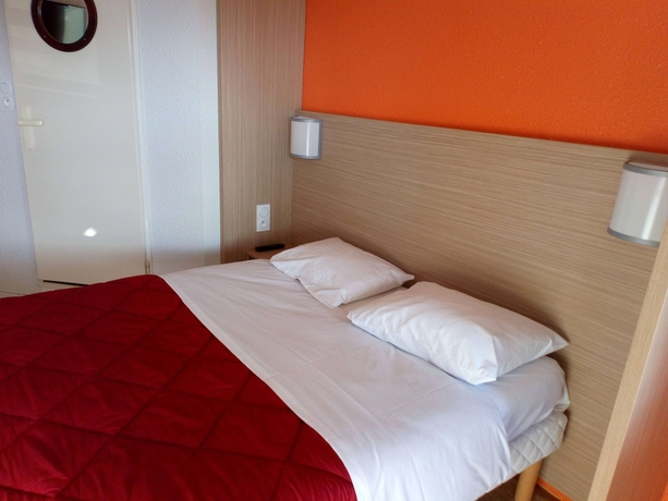 Imagen de la habitación del Hotel Premiere Classe Blois Nord. Foto 9