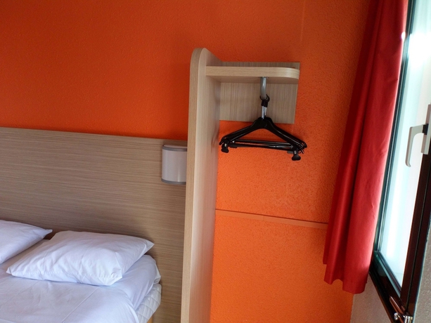 Imagen de la habitación del Hotel Premiere Classe Blois Nord. Foto 12