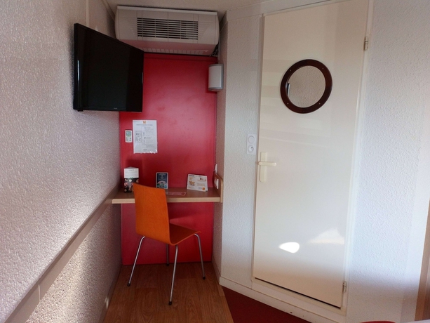 Imagen de la habitación del Hotel Premiere Classe Blois Nord. Foto 13