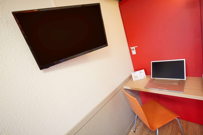 Imagen de la habitación del Hotel Premiere Classe Blois Nord. Foto 15