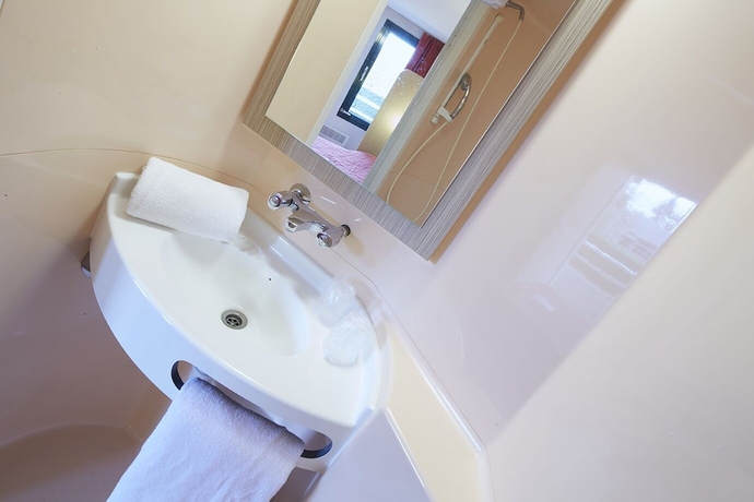 Imagen de la habitación del Hotel Premiere Classe Blois Nord. Foto 16