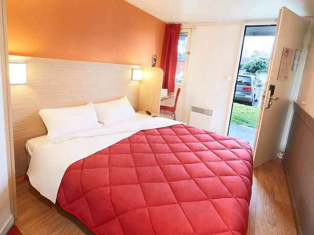 Imagen de la habitación del Hotel Premiere Classe Boissy Saint Leger. Foto 5