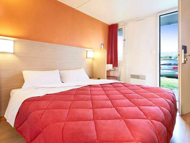 Imagen de la habitación del Hotel Premiere Classe Boissy Saint Leger. Foto 7