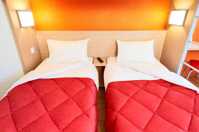 Imagen de la habitación del Hotel Premiere Classe Boissy Saint Leger. Foto 11