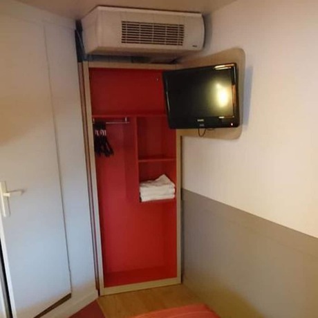 Imagen de la habitación del Hotel Premiere Classe Bordeaux Ouest - Eysines. Foto 5