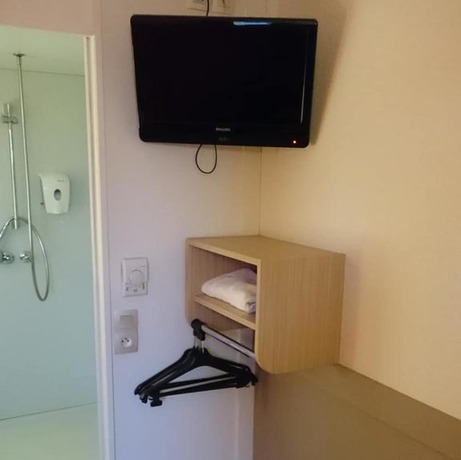 Imagen de la habitación del Hotel Premiere Classe Bordeaux Ouest - Eysines. Foto 8