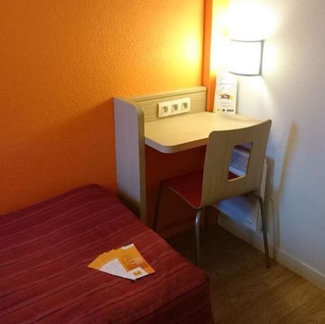 Imagen de la habitación del Hotel Premiere Classe Bordeaux Ouest - Eysines. Foto 9